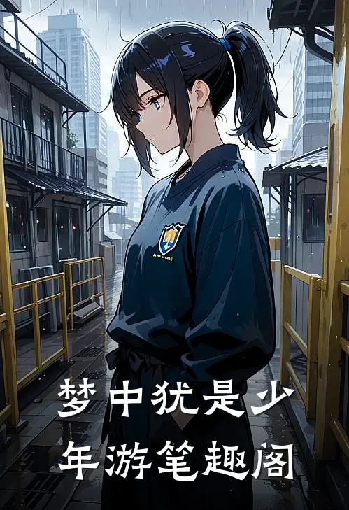 梦中犹是少年游笔趣阁