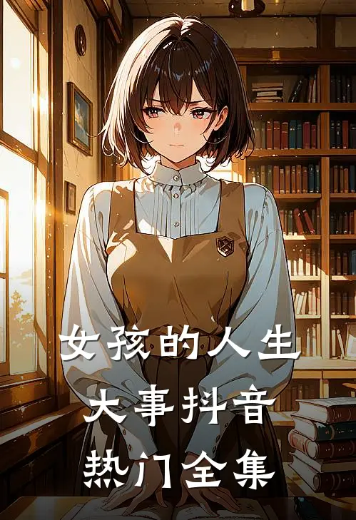 女孩的人生大事抖音热门全集