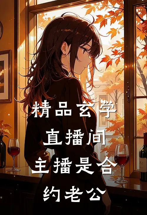 精品玄学直播间：主播是合约老公