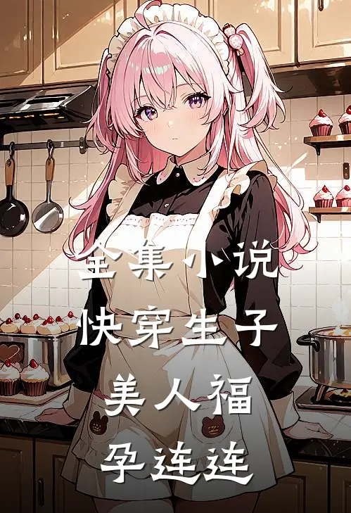 全集小说快穿生子，美人福孕连连