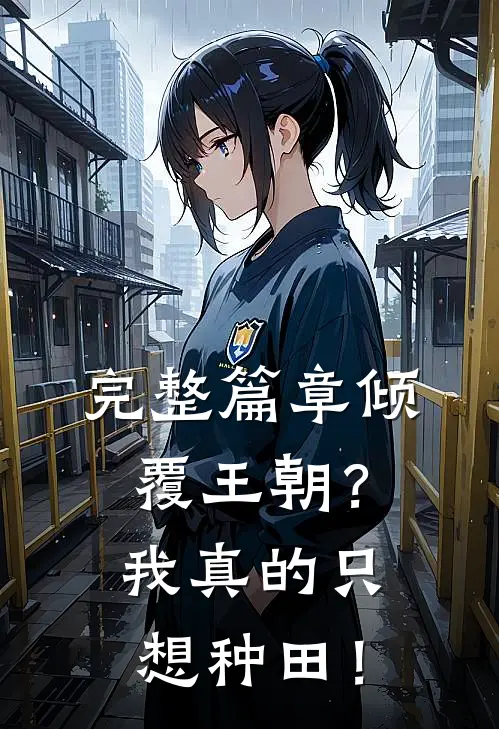 完整篇章倾覆王朝？我真的只想种田！