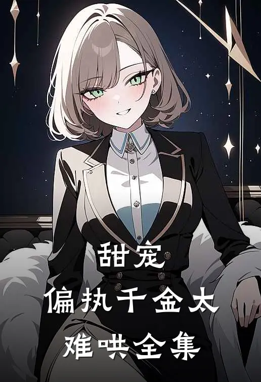 甜宠：偏执千金太难哄全集