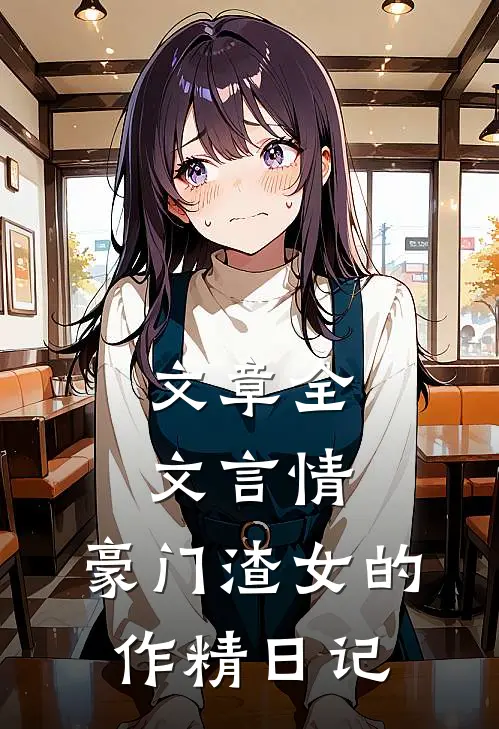 文章全文言情：豪门渣女的作精日记