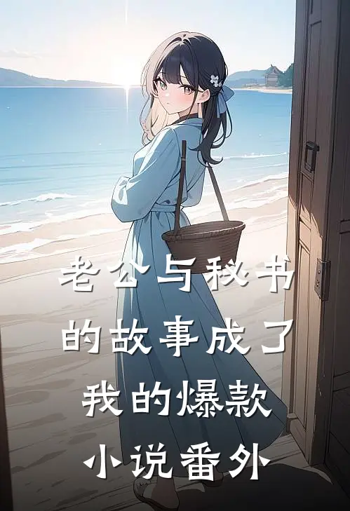 老公与秘书的故事成了我的爆款小说 番外