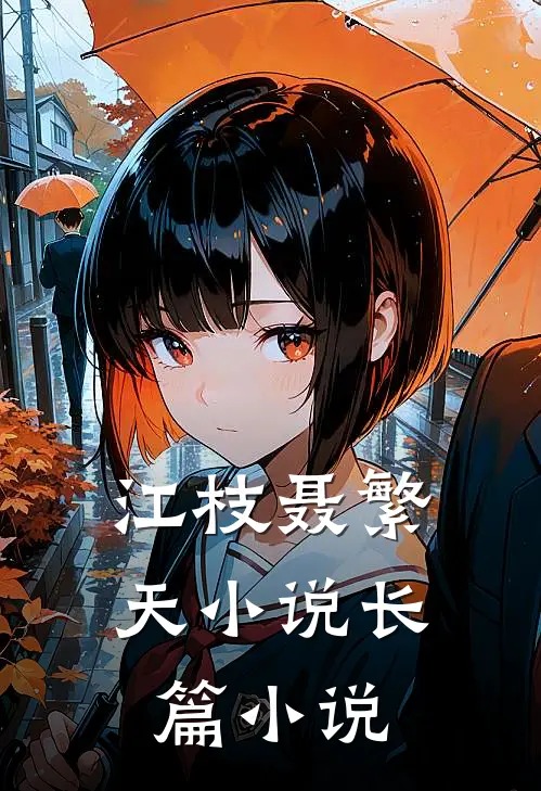 江枝聂繁天小说长篇小说