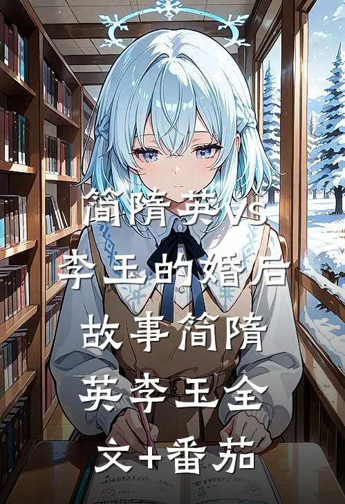 简隋英vs李玉的婚后故事简隋英李玉全文+番茄
