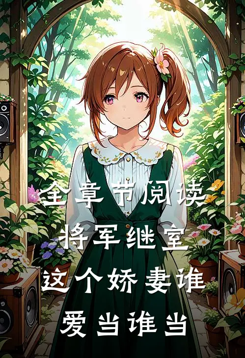 全章节阅读将军继室：这个娇妻谁爱当谁当