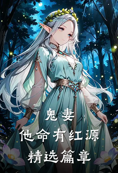 鬼妻：他命有红源精选篇章