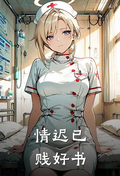 情迟已贱好书