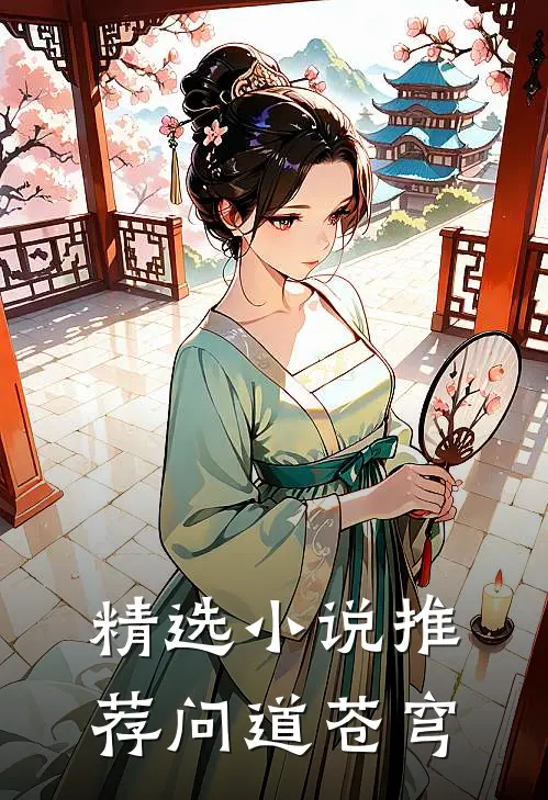 精选小说推荐问道苍穹