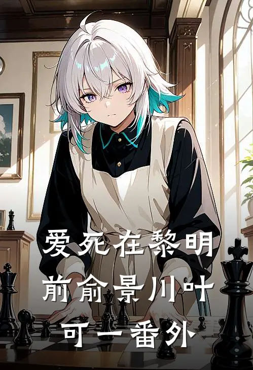 爱死在黎明前俞景川叶可一番外