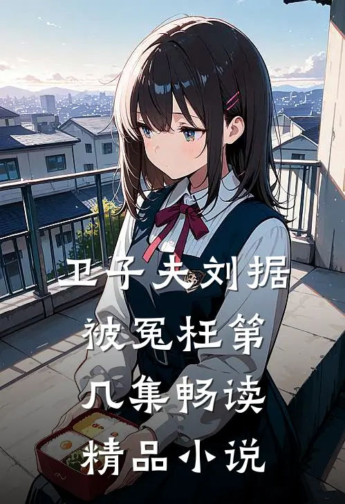 卫子夫刘据被冤枉第几集畅读精品小说
