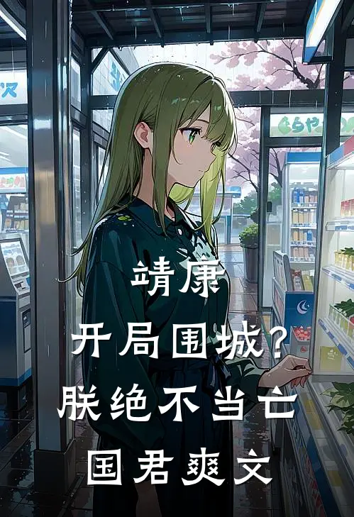 靖康：开局围城？朕绝不当亡国君爽文