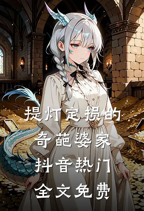提灯定损的奇葩婆家抖音热门全文免费
