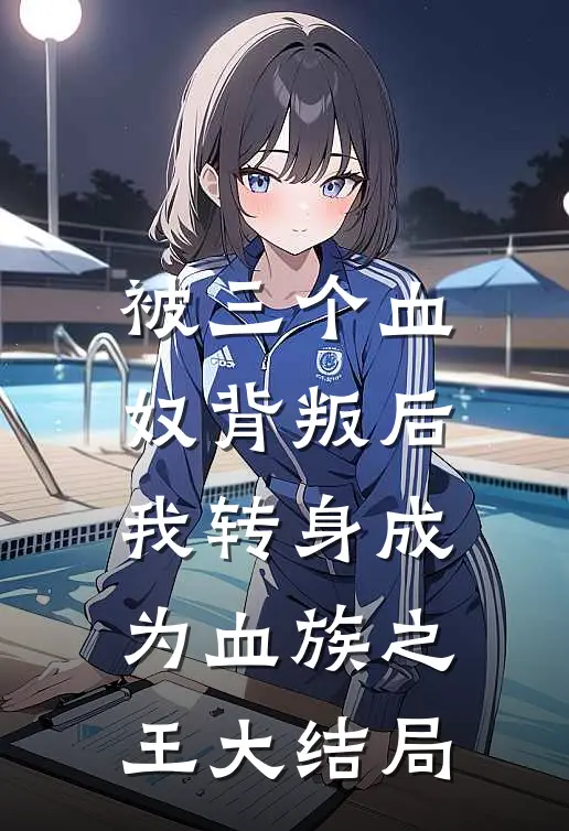 被三个血奴背叛后,我转身成为血族之王大结局