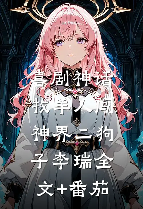 喜剧神话：牧羊人闯神界二狗子李瑞全文+番茄