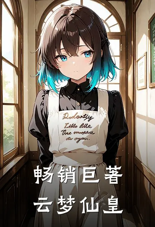 畅销巨著云梦仙皇