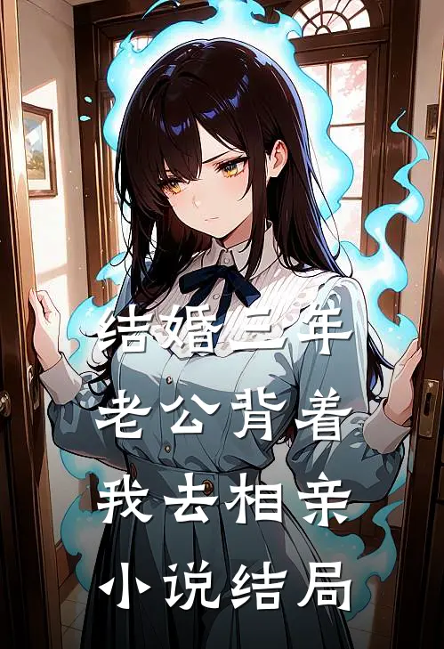 结婚三年，老公背着我去相亲小说结局