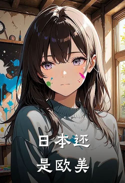 日本还是欧美