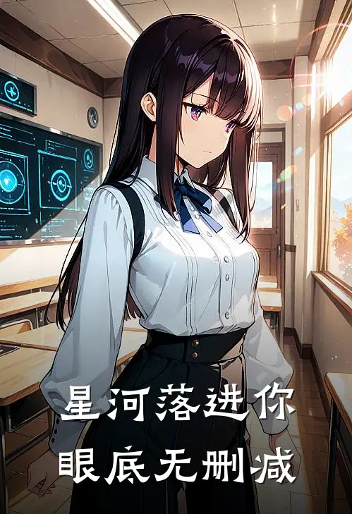 星河落进你眼底无删减