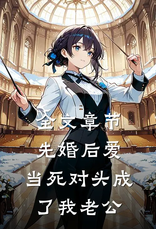 全文章节先婚后爱：当死对头成了我老公