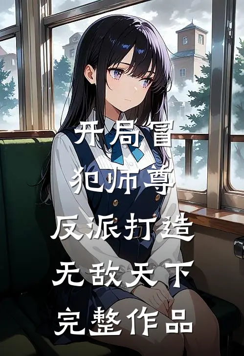 开局冒犯师尊，反派打造无敌天下完整作品
