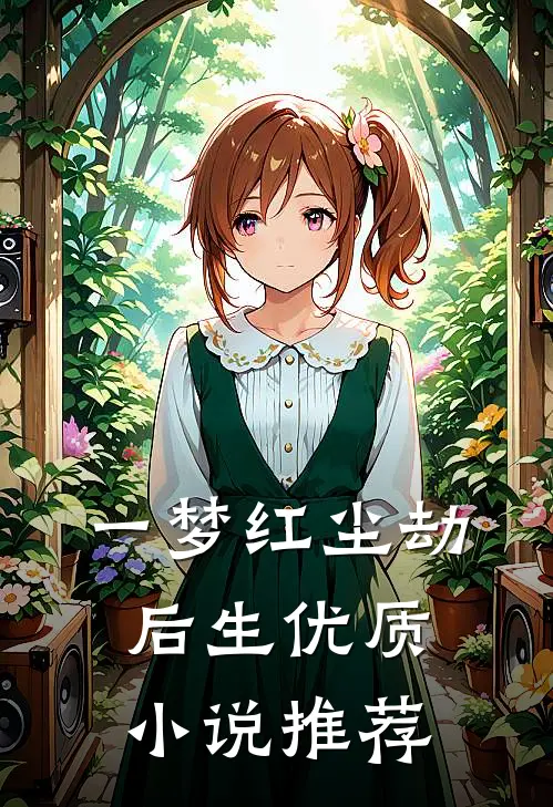 一梦红尘劫后生优质小说推荐