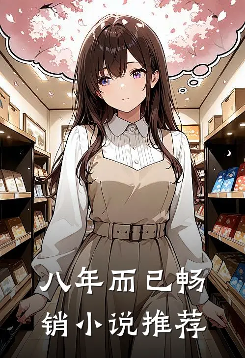 八年而已畅销小说推荐