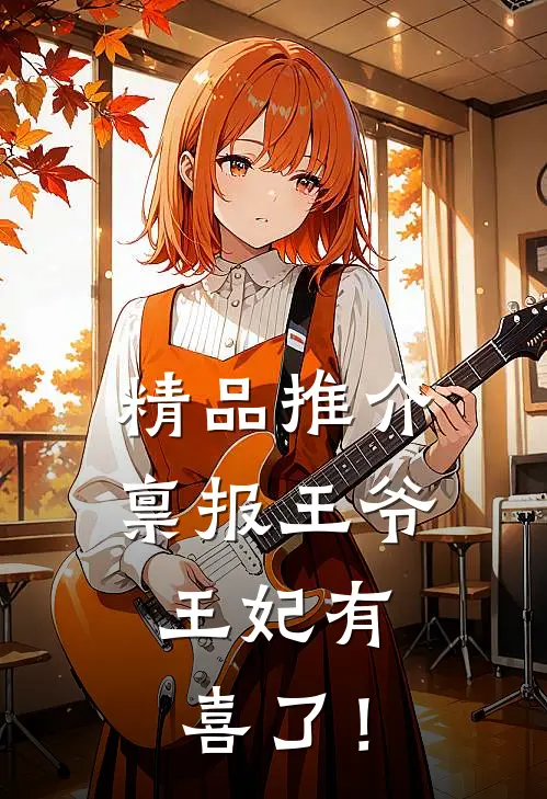 精品推介禀报王爷，王妃有喜了！