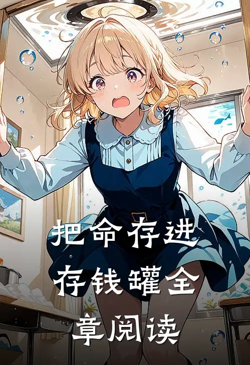 把命存进存钱罐全章阅读