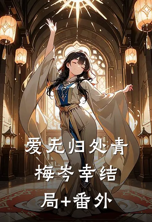 爱无归处青梅岑幸结局+番外