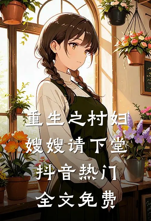 重生之村妇嫂嫂请下堂抖音热门全文免费