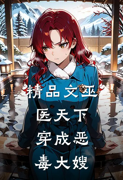 精品文巫医天下：穿成恶毒大嫂