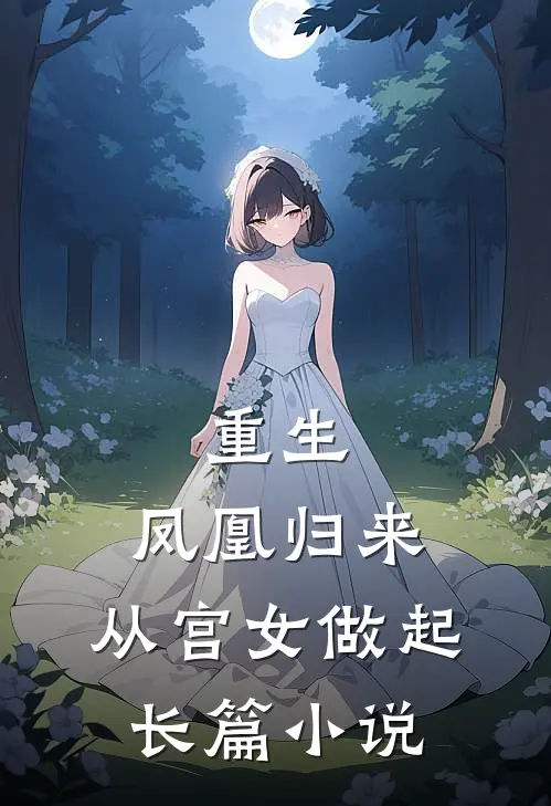 重生：凤凰归来，从宫女做起长篇小说
