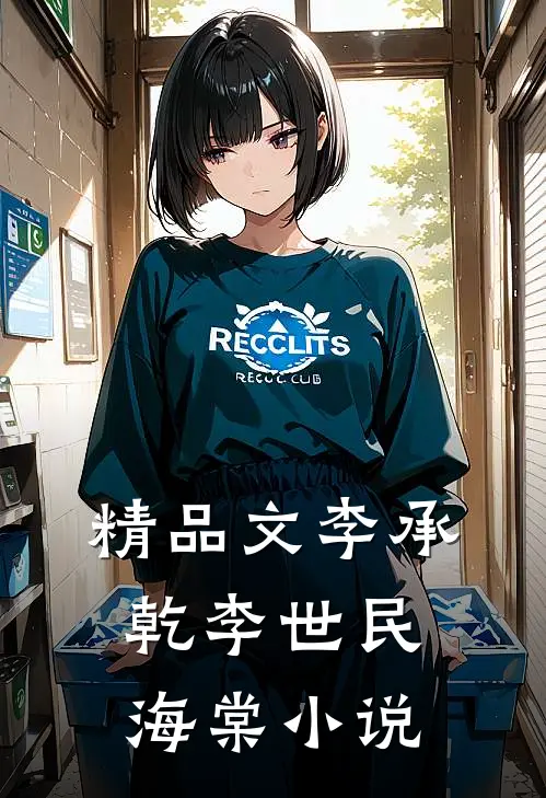 精品文李承乾李世民海棠小说