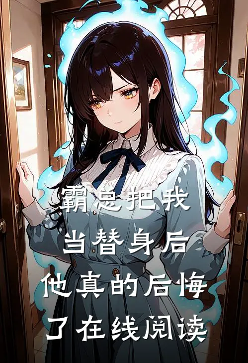 霸总把我当替身后，他真的后悔了在线阅读