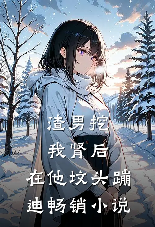 渣男挖我肾后，在他坟头蹦迪畅销小说