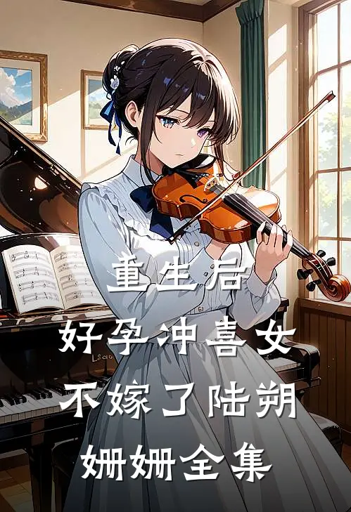 重生后，好孕冲喜女不嫁了陆朔姗姗全集