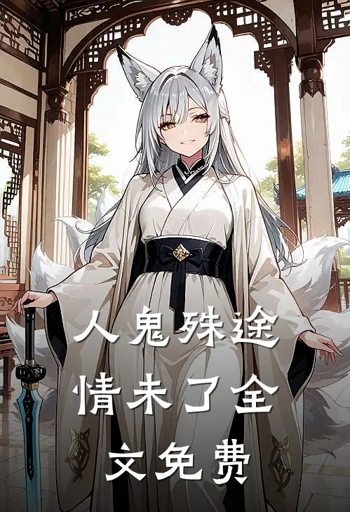 《人鬼殊途情未了》全文免费