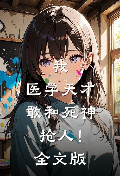 我，医学天才，敢和死神抢人！全文版