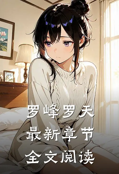 罗峰罗天最新章节全文阅读