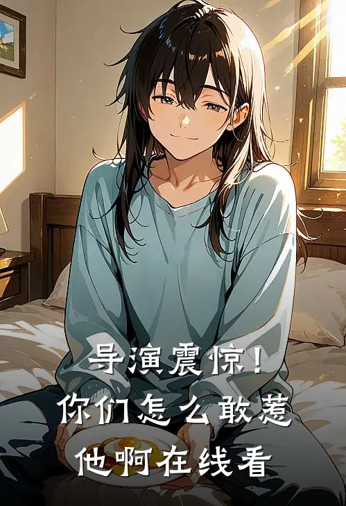 导演震惊！你们怎么敢惹他啊在线看