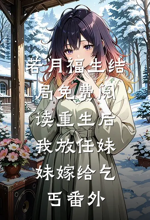 若月福生结局免费阅读重生后，我放任妹妹嫁给乞丐番外
