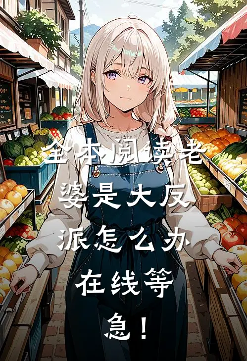 全本阅读老婆是大反派怎么办，在线等，急！