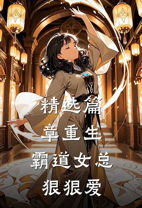 精选篇章重生：霸道女总狠狠爱