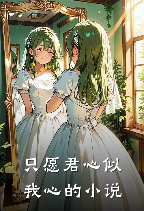 只愿君心似我心的小说
