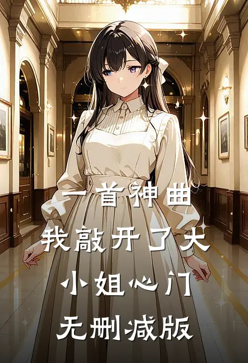 一首神曲，我敲开了大小姐心门无删减版