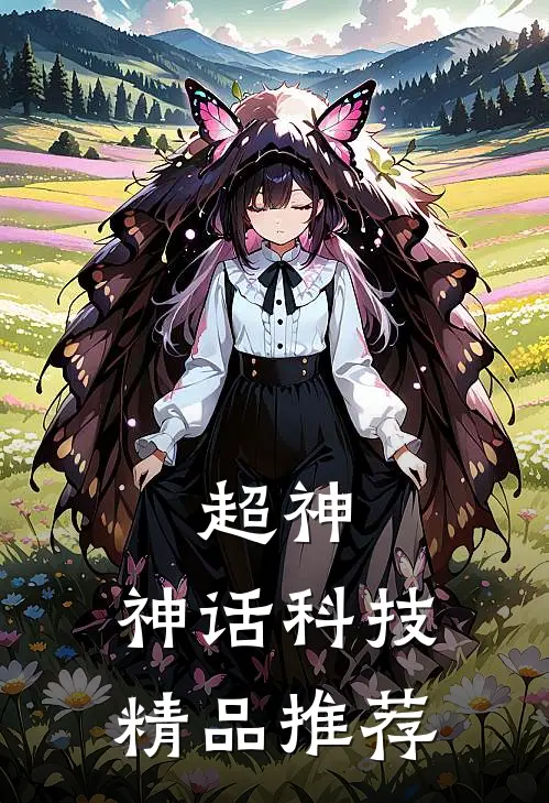 超神神话科技精品推荐
