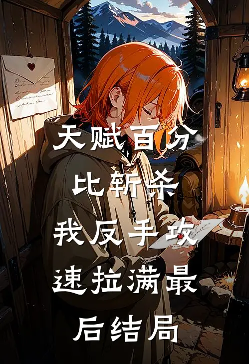 天赋百分比斩杀，我反手攻速拉满最后结局
