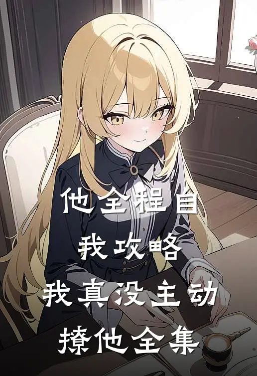 他全程自我攻略，我真没主动撩他全集